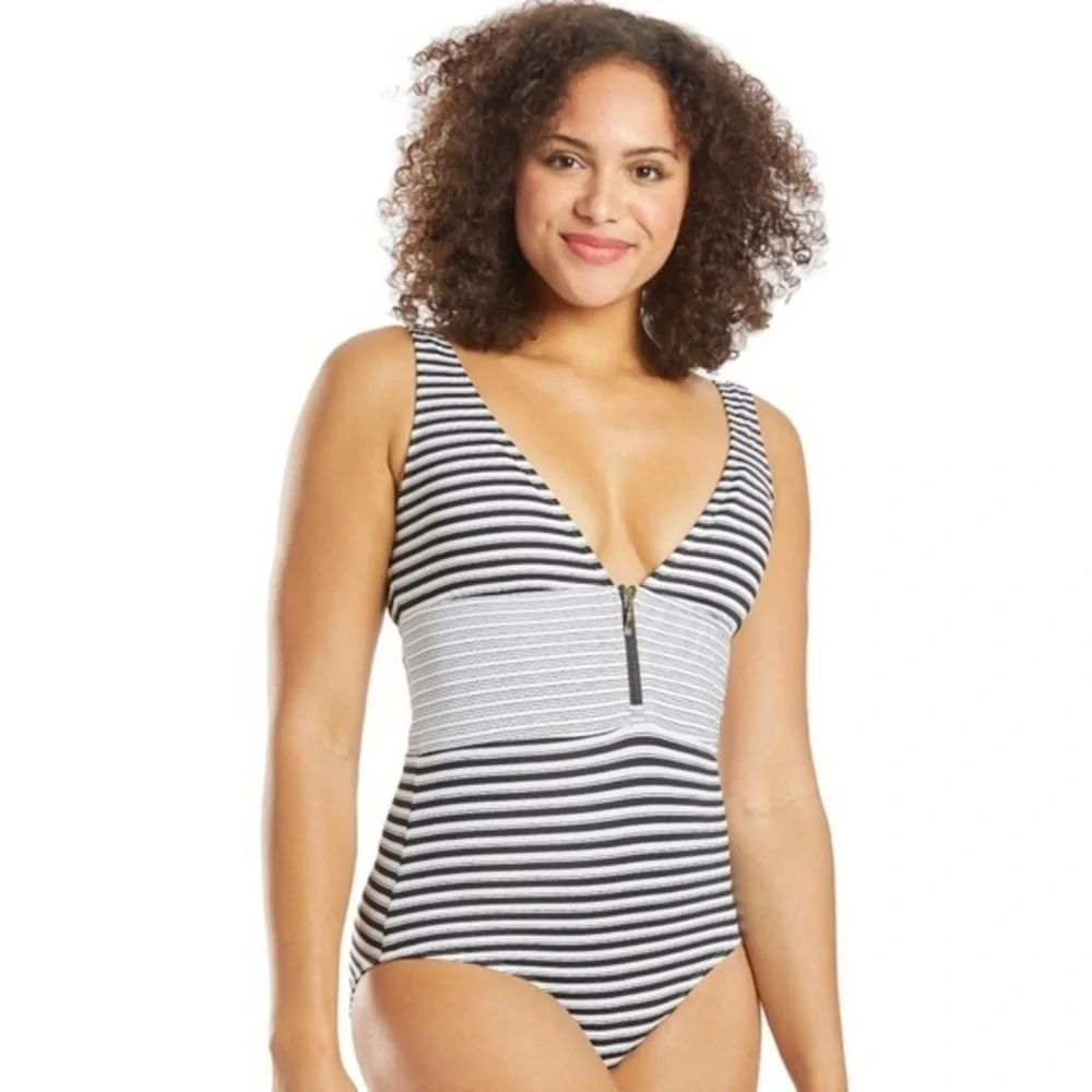 NWT Skye Faith 1PC Swimsuit